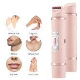 Bikini Hair Removal